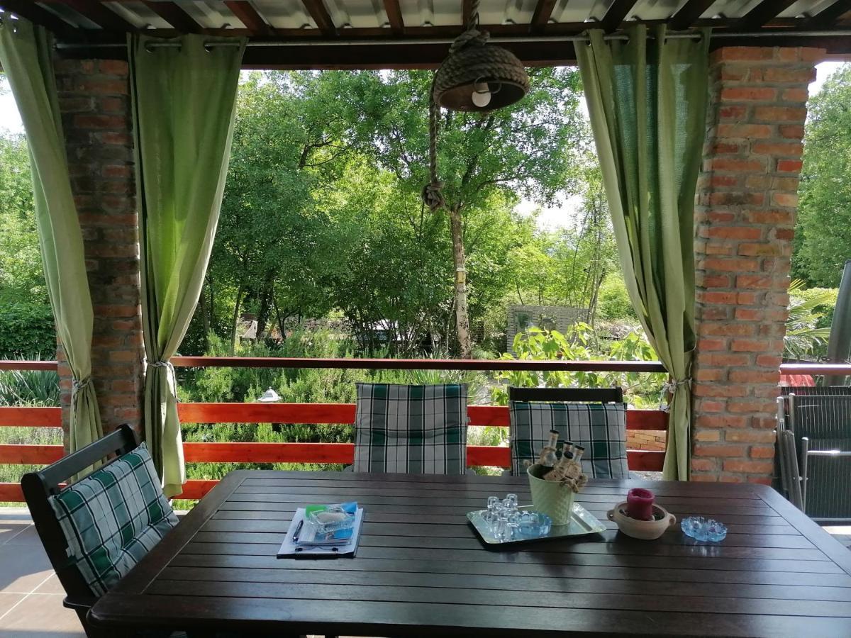 The Forest House Krk 1 Kras Extérieur photo