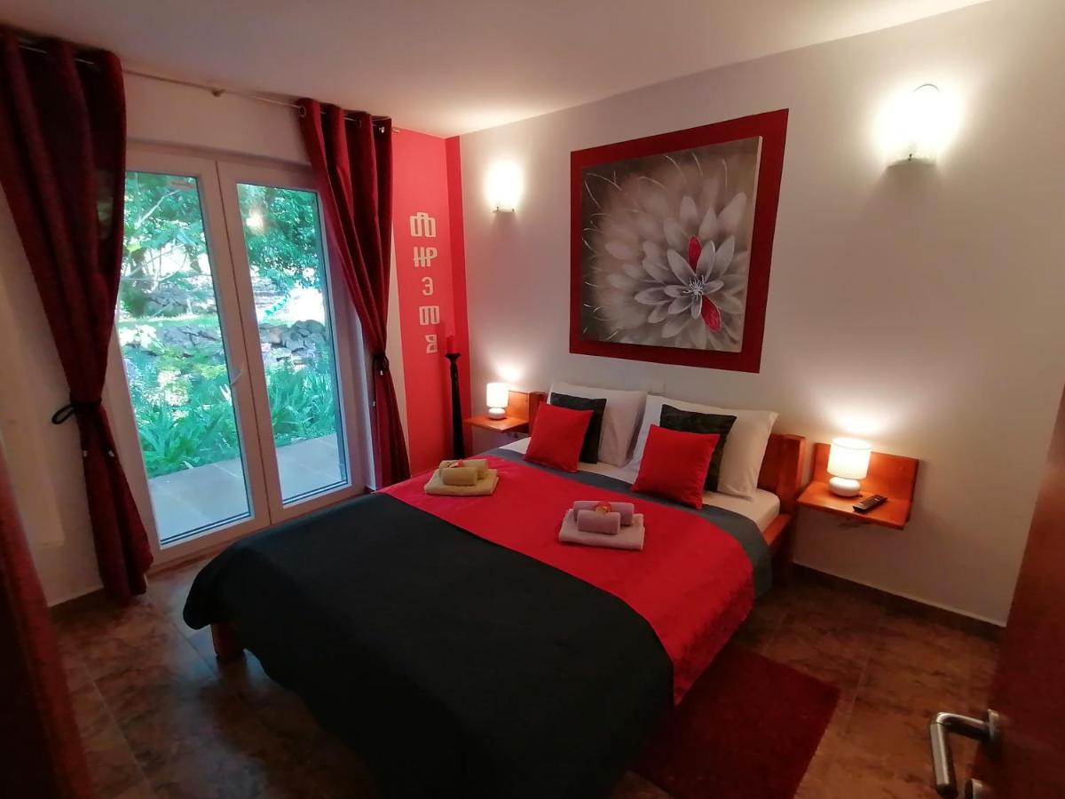 The Forest House Krk 1 Kras Extérieur photo