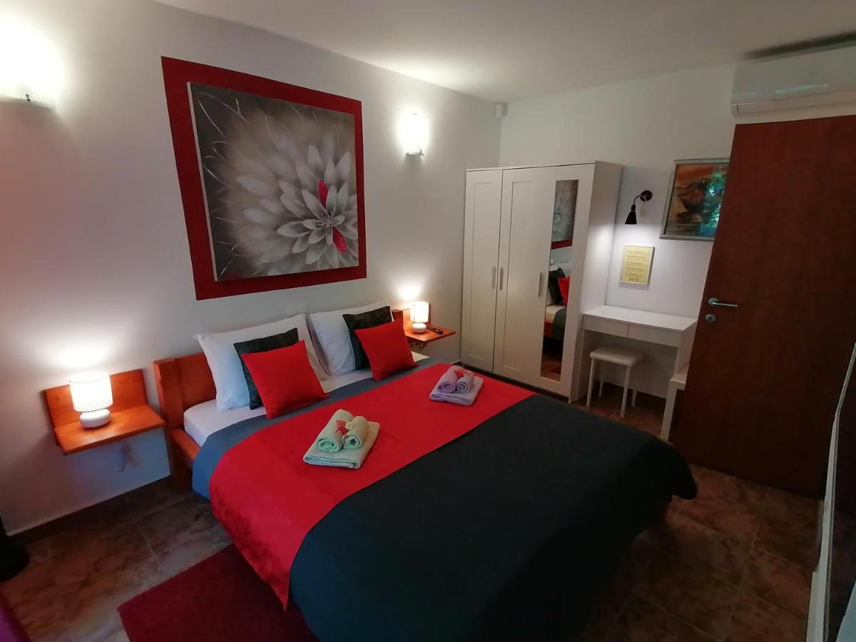The Forest House Krk 1 Kras Extérieur photo