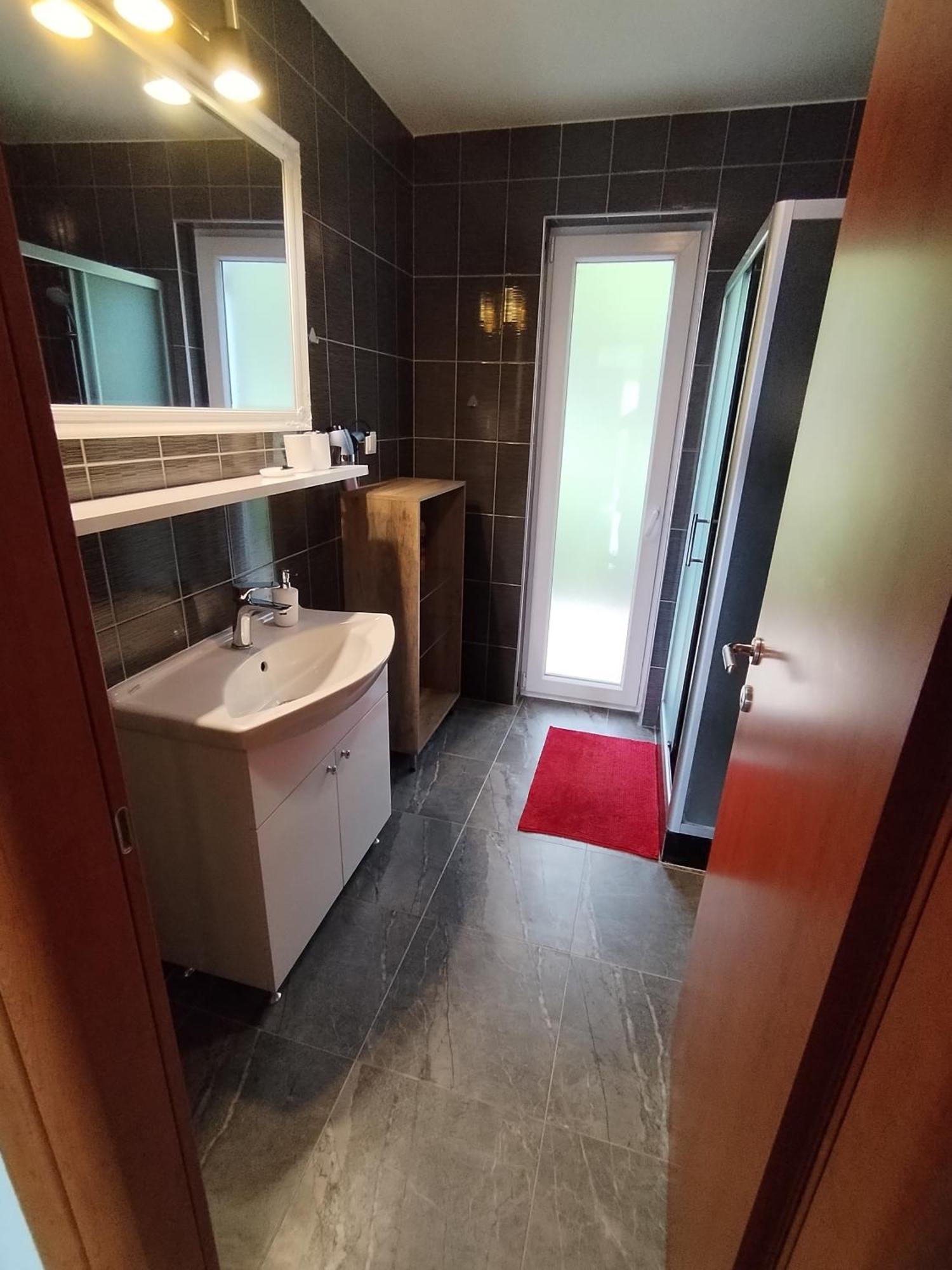 The Forest House Krk 1 Kras Extérieur photo