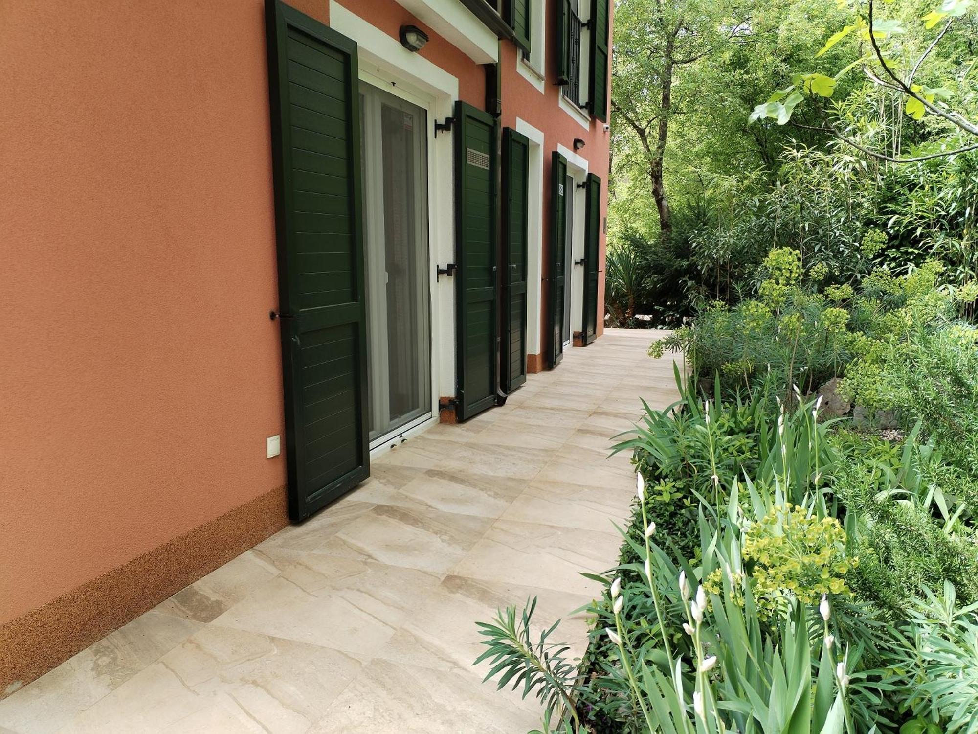 The Forest House Krk 1 Kras Extérieur photo